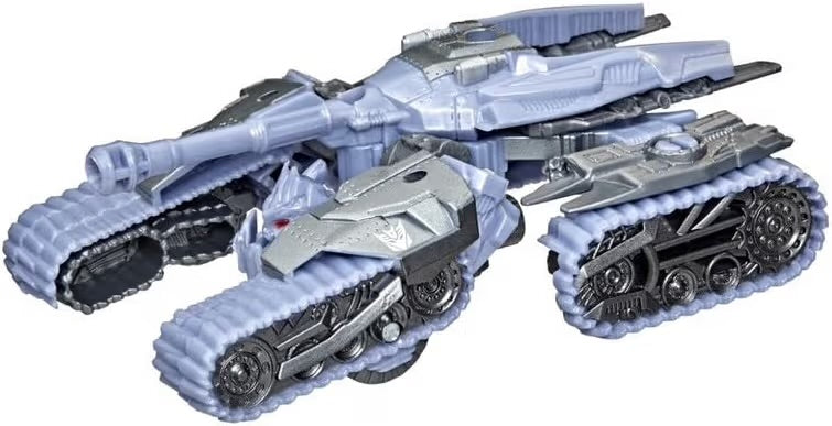 Hasbro Transformers Megatron  Authentic – Rise of the Beas 10 cm