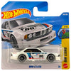 Hot Wheels BMW 635 CSi HW Euro 7/10 Motorsport con numero di partenza 80 (120/250) 1:64