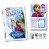 Top Trumps Minis Card Game Disney Forzen mazzo di carte Who is the most magical?