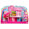Mattel Barbie Mini BarbieLand Mini Casa HYF44 Playset