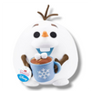 Snackles Frozen Olaf Disney peluche da 35 cm di ZURU