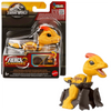 Mattel Jurassic World Parasaurolophus Trasformazione 2 in 1 HVB14