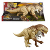 Mattel Jurassic World Rebirth Dinosauro Disto
