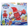 PJ Masks Gufetta Animal Power Owlette