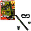 BANDAI Miraculous Play Set trasformazione Cat Noir