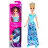 Mattel Disney Princess Cenerentola bambola alla moda 28 cm