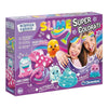 Clementoni Scienza e Gioco Slime Super Colorati Gioco da 8+ Anni