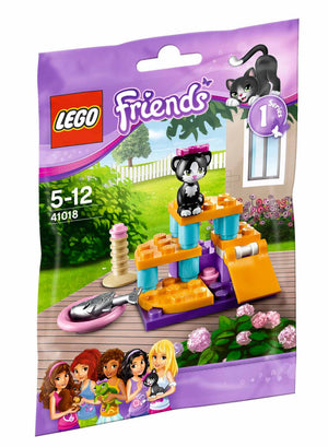 Lego Friends Pets 1pz