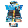 Power water game