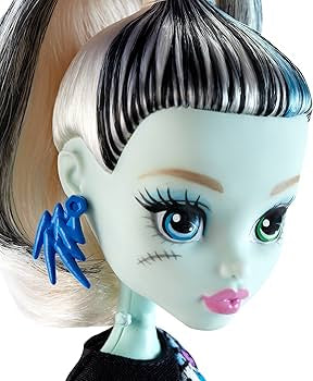 Mattel Monster High Frankie Ankleid DMD46