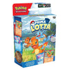 Prima Lotta del GCC Pokémon - Charmander e Squirtle