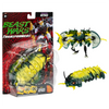 Hasbro Transformers Beast Wars Predacon Retrax Kenner