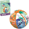 Mondo DISNEY STITCH Palla gonfiabile 50 cm per bambini a partire dai 2 anni