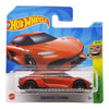 Mattel Hot Wheels Koenigsegg Gemera 2023 Candy Apple Red HW Exotics 4/10 HKK56 Macchinina Giocattolo Bambini 3+ Anni Short Card