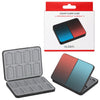 Custodia videogioco Nintendo Switch 2 Metal Case cartucce