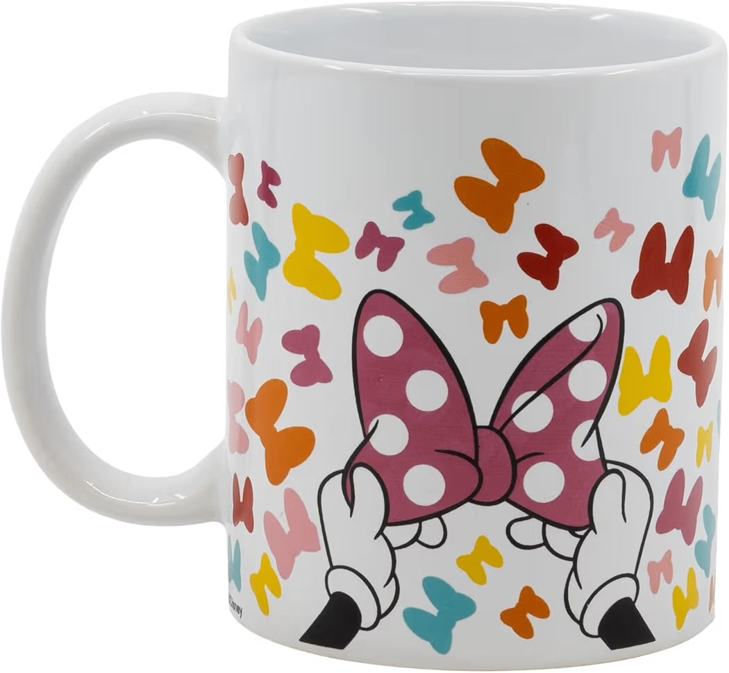 Stor Tazza MINNIE in Ceramica 325 ml