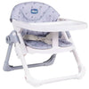 Chicco Chairy Booster Seat Bunny