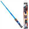 Star Wars Hasbro Lightsaber Forge Spada Laser Blu Jedi Master Sol