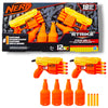 Hasbro Nerf Alpha Strike Fang QS-42