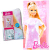 Barbie Telo Mare 70x140cm n microfibra