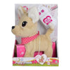 Chi Chi Love. Puppy Friend Filoguidato 20 Cm