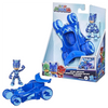 Hasbro PJ Masks Catboy Hero Animal Vehicle con Personaggio