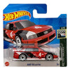 Mattel Hot Wheels Audi 90 Quattro 2023 Rosso Goodyear Retro Racers 6/10 HKJ81 Macchinina Giocattolo Bambini 3+