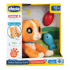 Chicco Dolce Gattino cucù Peluche Interattivo Elettronico 2in1 da 18+ Mesi