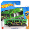 Mattel Hot Wheels High 2024 HW Fast Transit 1/5 HTB42 5/250 Veicolo Modellino