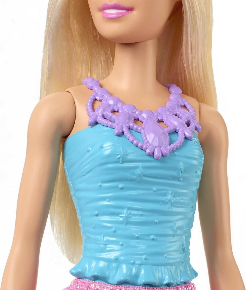 Mattel Barbie Principessa Dreamtopia