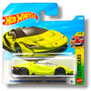 Hot Wheels 16 Lamborghini Centenario Roadster HW Exoticars 1/10
