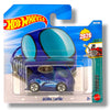 Hot Wheels Deora Too'nd Tooned 2/5 Short Card Blu metallizzato (143/250) 1:64
