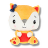 Fisher-Price Peluche Foxy Volpe 20 cm