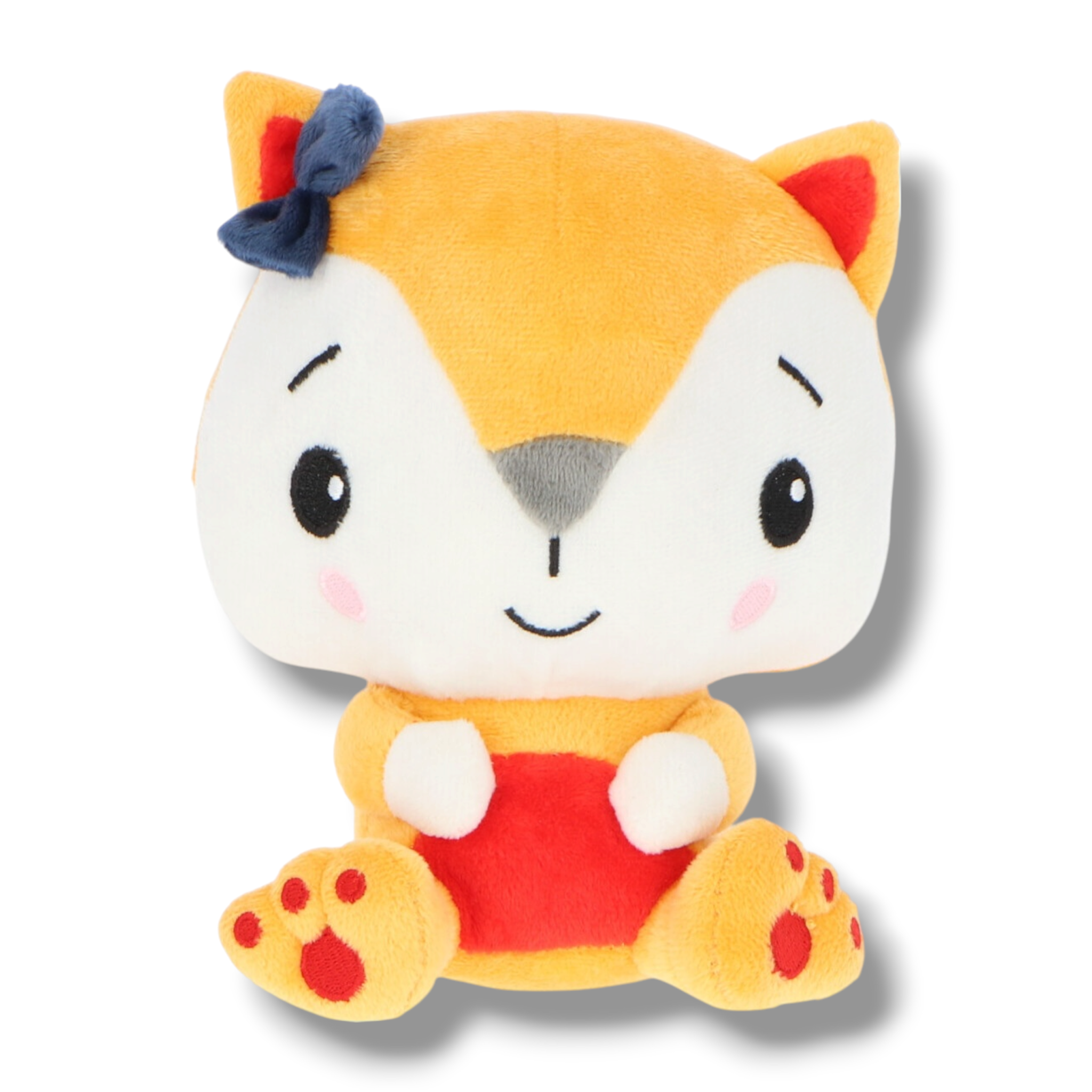 Fisher-Price Peluche Foxy Volpe 20 cm