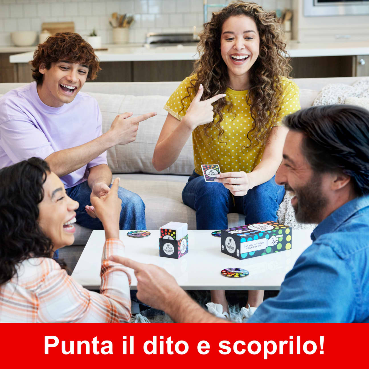 Mattel Games - Ma Se Fossi...
