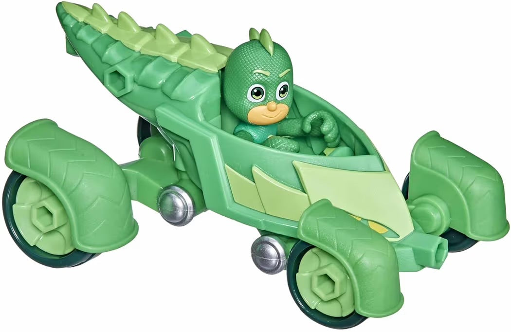 Hasbro PJ Masks Gekko Action Figure