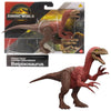 Mattel Jurassic World Frenzy Pack Beipiaosaurus Dinosauri