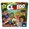 Hasbro Gaming Cluedo Junior, Il Caso Del Giocattolo Rotto, Gioco da Tavolo Multiplayer per 2-6 Giocatori, Per Bambini e Bambine dai 5 Anni in Su