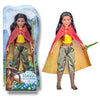 Hasbro Disney Princess Raya fashion doll ispirata al film Raya e l'ultimo drago