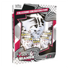 Pokemon Fuoco Bianco Raccoglitore Con Reshiram