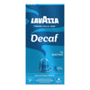 Lavazza 50 Capsule Caffè originali per Nespresso Decaffeinato