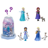 Mattel Disney Frozen Ice Reveal - Mini bambola Blind box