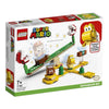 LEGO Super Mario Scivolo della Pianta Piranha - 71365