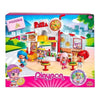 Pizzeria Pinypon Con Accessori Gioco Per Bambini