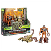 Hasbro Transformers Beast
Alliance Il Risveglio Scourge e Predacon Scorponok Rise of the Beasts
