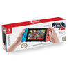 Game Traveler GoPlay GripStand Gamepad per Nintendo Switch Nero