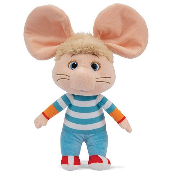 Giochi Preziosi Topo Gigio Parlante con 5 frasi diverse
