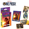 One Piece Pack 5 Bustine Figurine