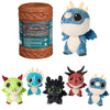 Dragon Trainer Peluche 7,5 cm Blind Box
