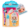 YUMMILAND Lipgloss Doll - Callie Birthday Cake